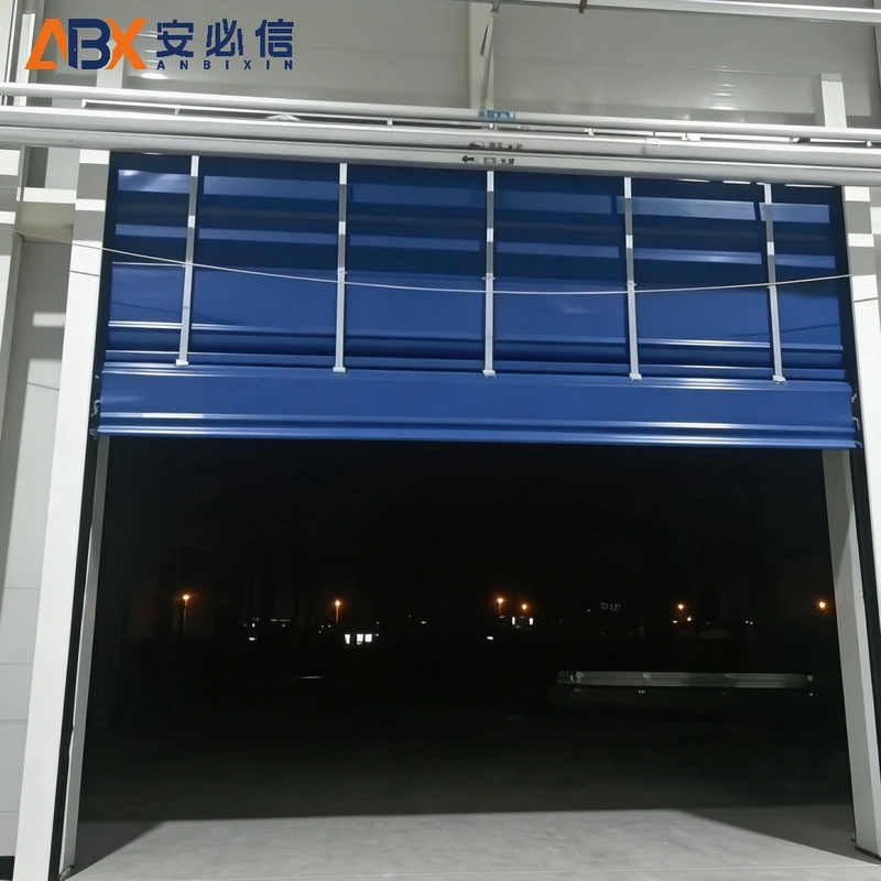 黔西南布依族苗族自治州机库门