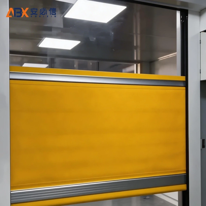 黔西南布依族苗族自治州工业快速门